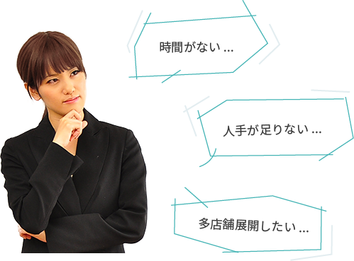 商材王の商品を御社に代わって登録!